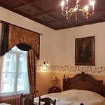 Cantervilla Castle * Otepää