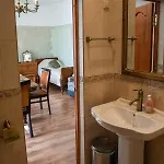 Hotel Cantervilla Castle Otepää