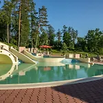 Cantervilla Castle Hotel Otepää