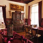 Hotel Cantervilla Castle *