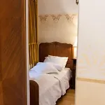 Cantervilla Castle Hotel *
