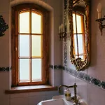 Cantervilla Castle Hotel