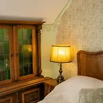 Hotel Cantervilla Castle Otepää