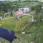 Cantervilla Castle Otepää