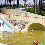 Cantervilla Castle * Otepää