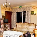 Cantervilla Castle Hotel Otepää