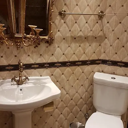 Cantervilla Castle * Otepää