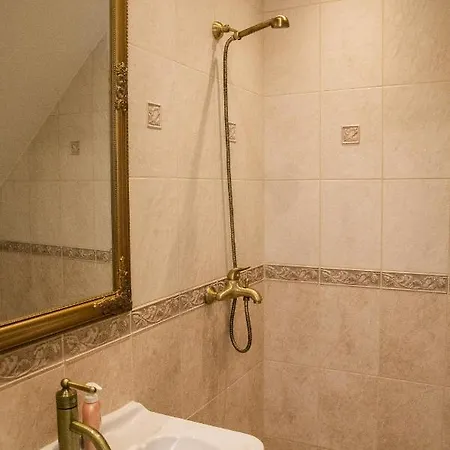 Cantervilla Castle *