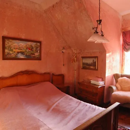 فندق Cantervilla Castle Otepää