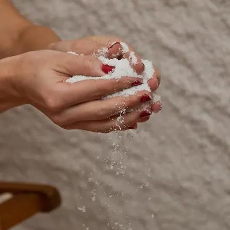 Cantervilla Castle فندق *