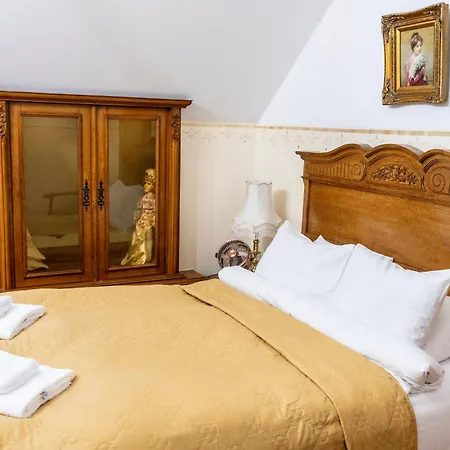 Cantervilla Castle Otepää