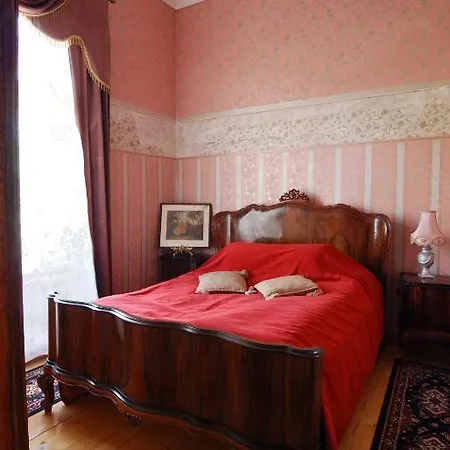 Cantervilla Castle Otepää