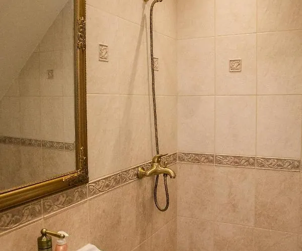 Cantervilla Castle *