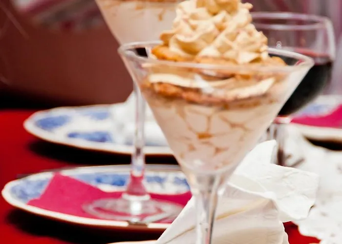 Cantervilla Castle * Otepää