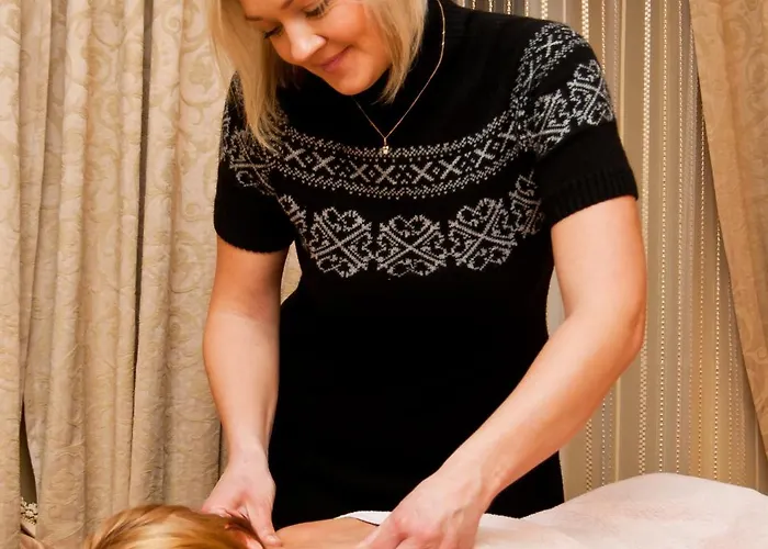 Cantervilla Castle Otepää