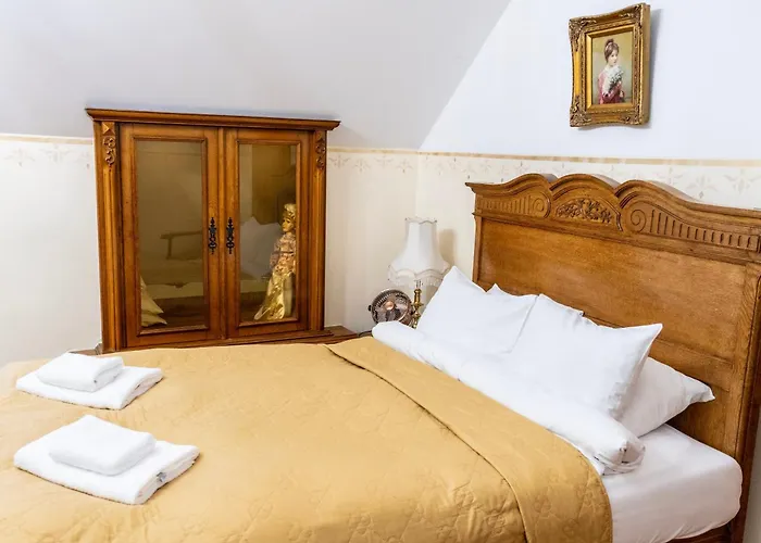 Cantervilla Castle Otepää