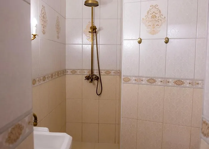 Cantervilla Castle Otepää