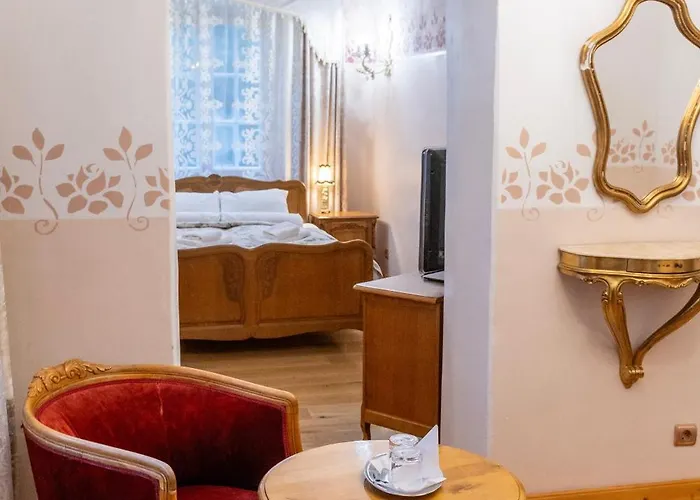 Cantervilla Castle Otepää