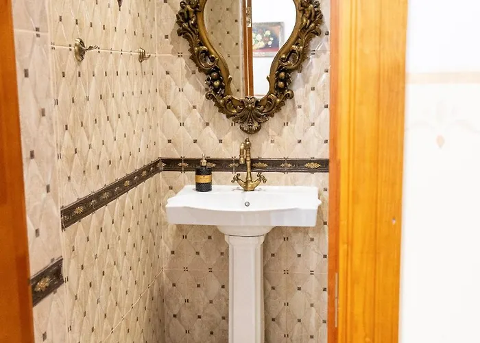 Cantervilla Castle * Otepää