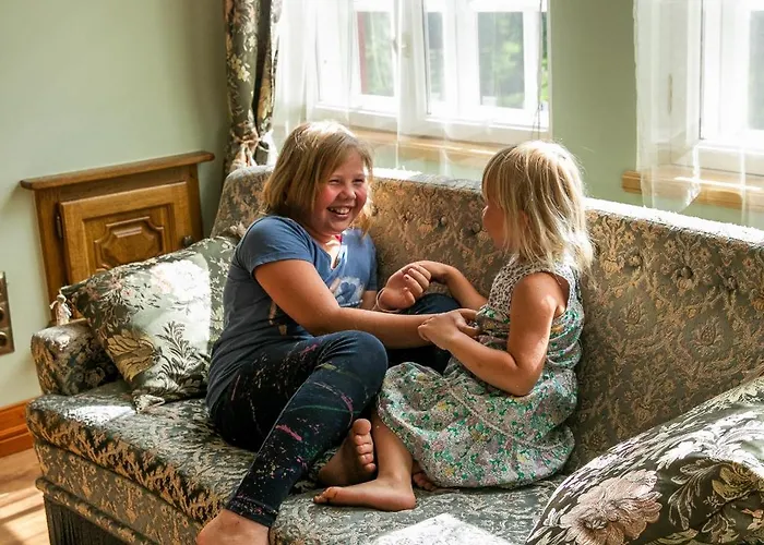 Cantervilla Castle Otepää