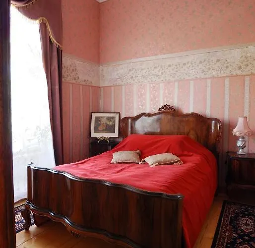 Cantervilla Castle Otepää